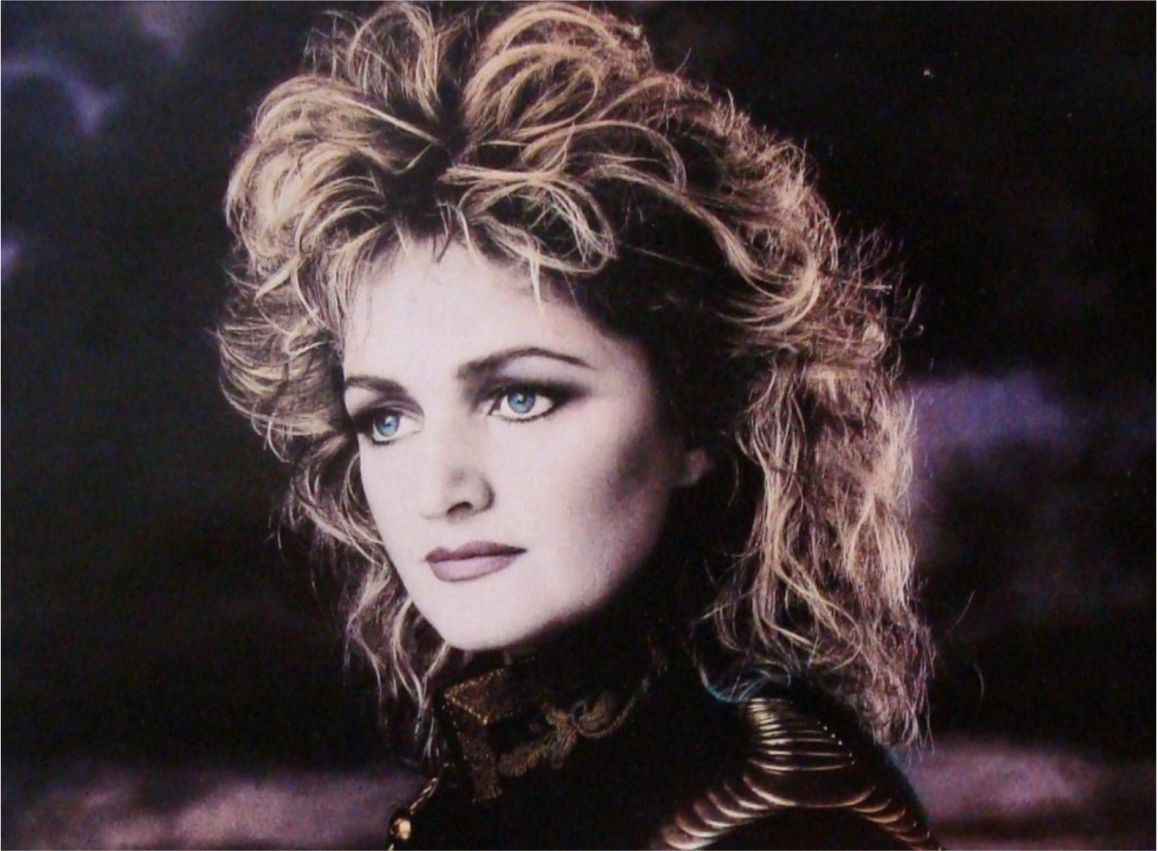 Bonnie tyler s. Bonnie Tyler. Bonnie Tyler 1975.